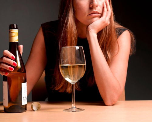 Анонимное лечение женского алкоголизма в Нурлате
